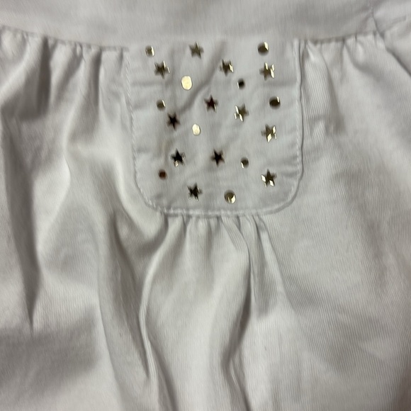 Mud Pie Unicorn Dress Size 4T - Picture 3 of 7